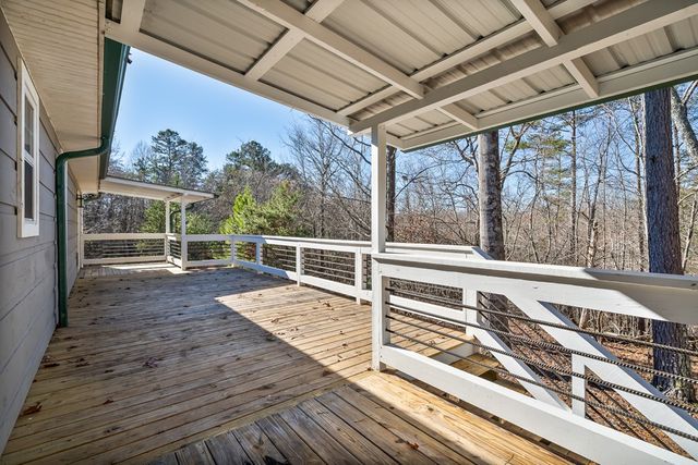 2865 Ada Street, Blue Ridge, GA 30513