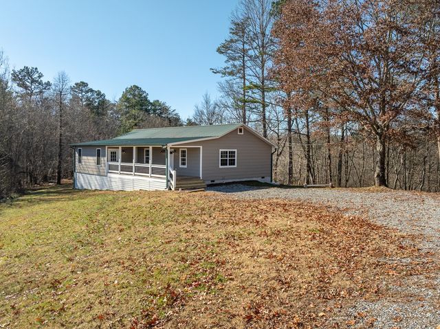 2865 Ada Street, Blue Ridge, GA 30513