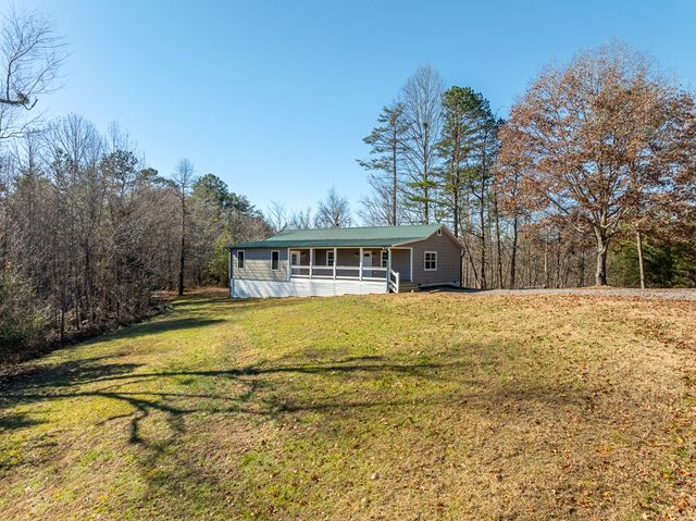 2865 Ada Street, Blue Ridge, GA 30513