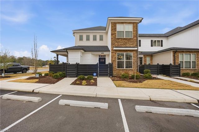 403 Kathy Ann WAY W, Carrollton, VA 23314