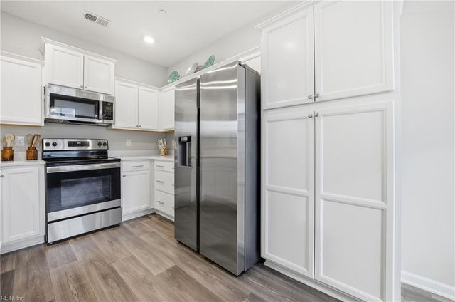 403 Kathy Ann WAY W, Carrollton, VA 23314