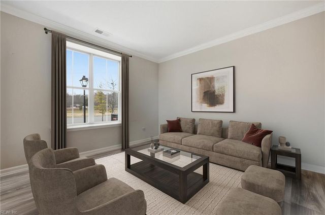 403 Kathy Ann WAY W, Carrollton, VA 23314