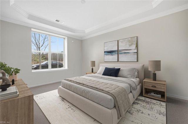 403 Kathy Ann WAY W, Carrollton, VA 23314