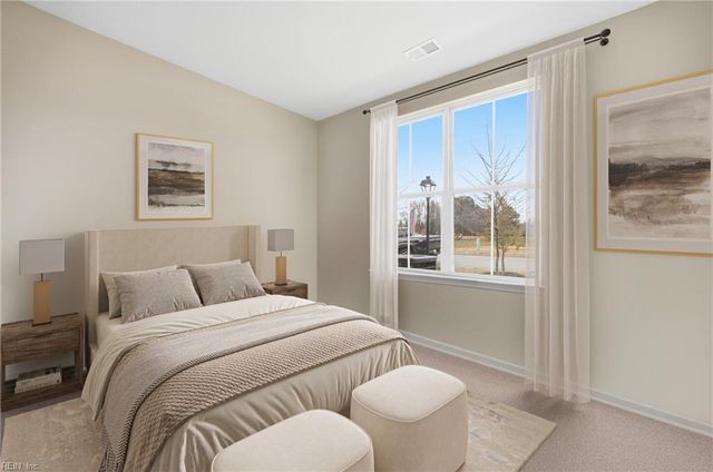 403 Kathy Ann WAY W, Carrollton, VA 23314