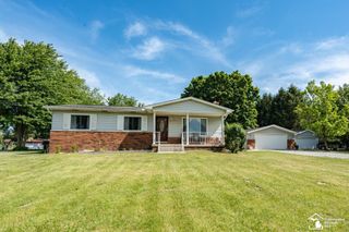 7767 Milan Oakville Road, Augusta Twp, MI 48160