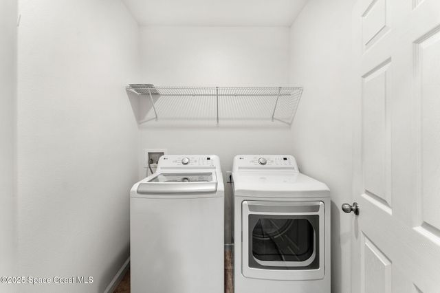 4667 Magenta Isles Drive, Melbourne, FL 32904