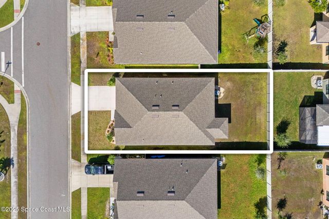 4667 Magenta Isles Drive, Melbourne, FL 32904