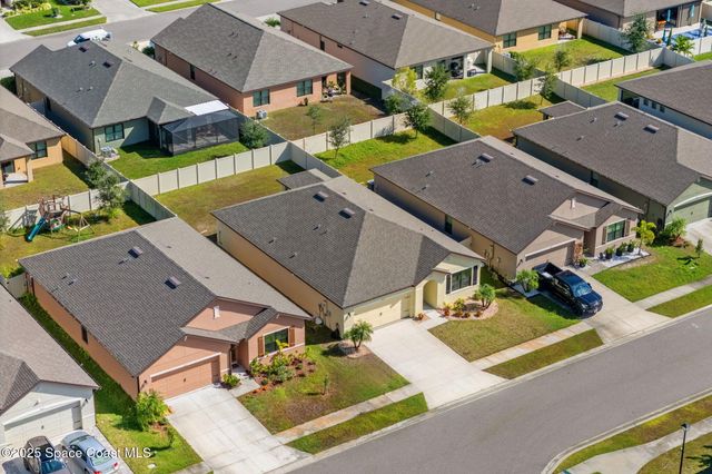 4667 Magenta Isles Drive, Melbourne, FL 32904