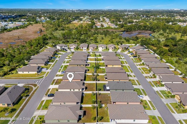 4667 Magenta Isles Drive, Melbourne, FL 32904