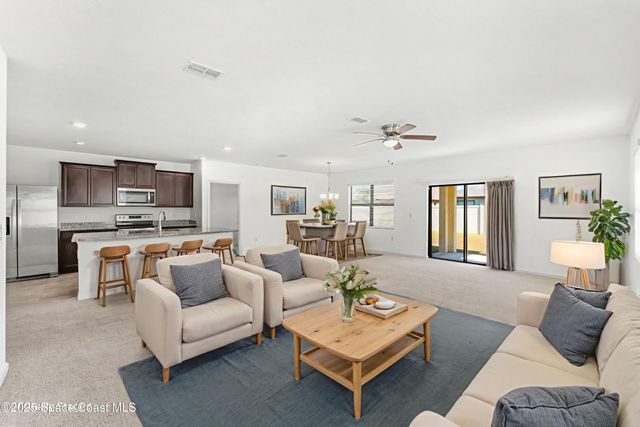 4667 Magenta Isles Drive, Melbourne, FL 32904