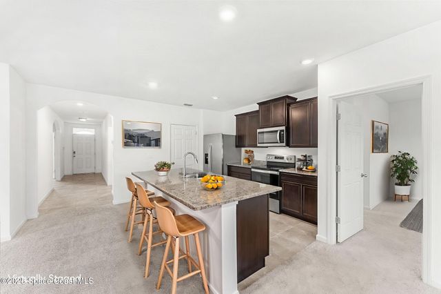 4667 Magenta Isles Drive, Melbourne, FL 32904