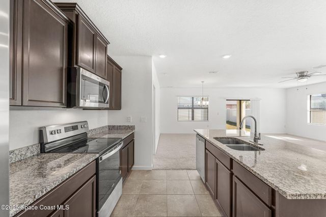 4667 Magenta Isles Drive, Melbourne, FL 32904