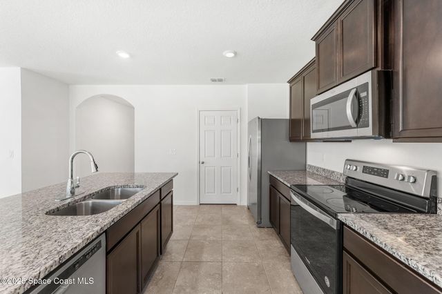 4667 Magenta Isles Drive, Melbourne, FL 32904