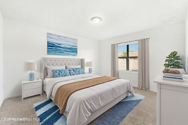 4667 Magenta Isles Drive, Melbourne, FL 32904