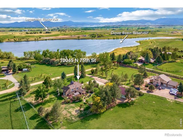 10045 N 75th Street, Longmont, CO 80503