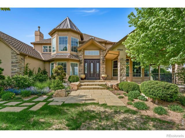 10045 N 75th Street, Longmont, CO 80503