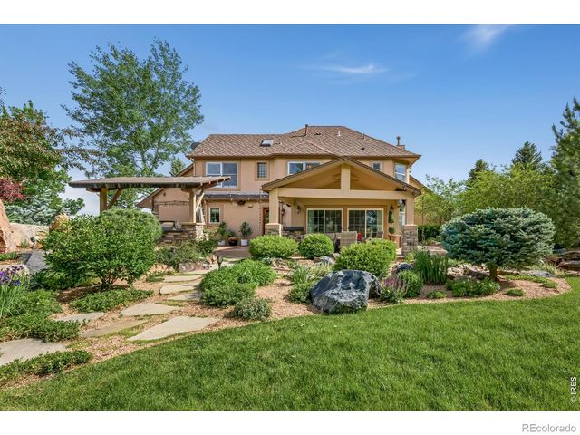 10045 N 75th Street, Longmont, CO 80503