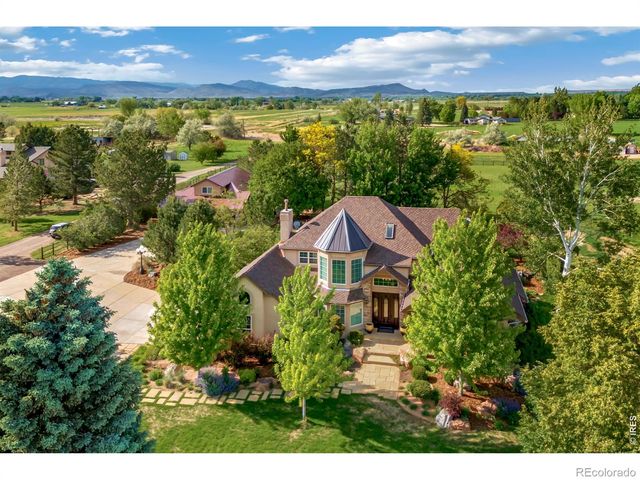 10045 N 75th Street, Longmont, CO 80503