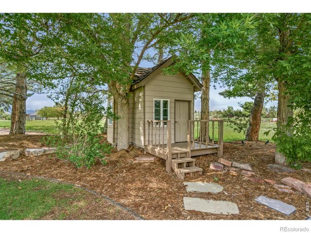 10045 N 75th Street, Longmont, CO 80503