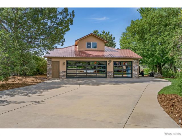 10045 N 75th Street, Longmont, CO 80503