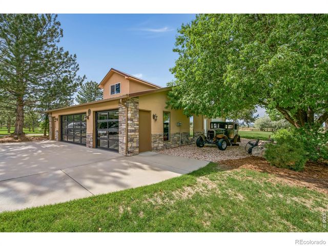 10045 N 75th Street, Longmont, CO 80503