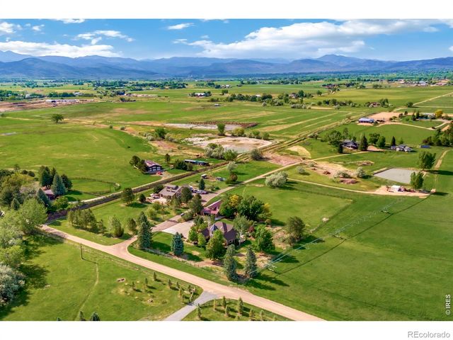10045 N 75th Street, Longmont, CO 80503