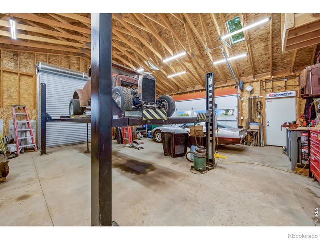 10045 N 75th Street, Longmont, CO 80503