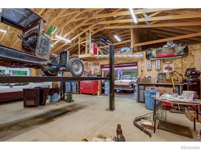 10045 N 75th Street, Longmont, CO 80503