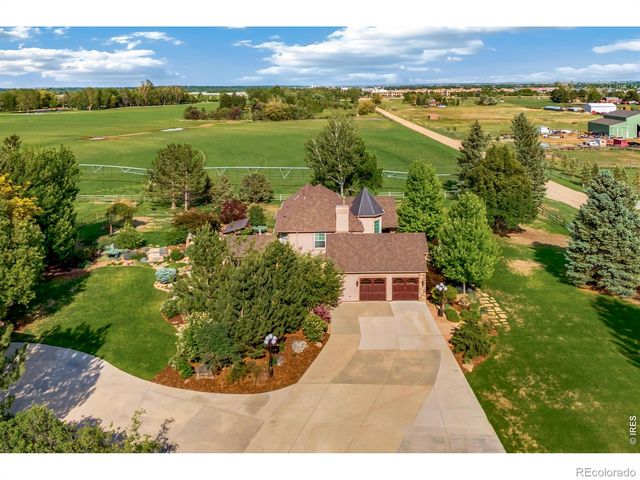 10045 N 75th Street, Longmont, CO 80503