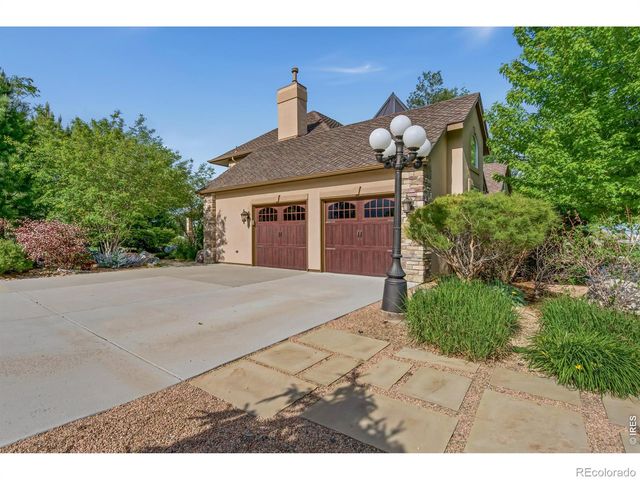 10045 N 75th Street, Longmont, CO 80503