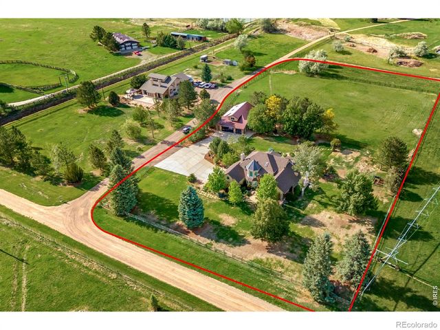 10045 N 75th Street, Longmont, CO 80503