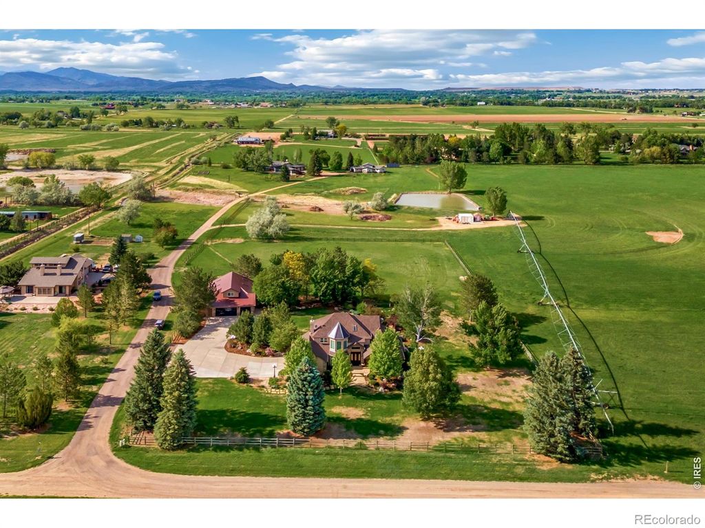 10045 N 75th Street, Longmont, CO 80503