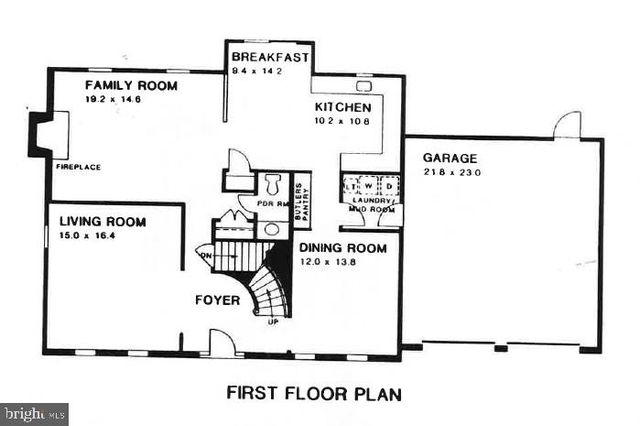 10525 PATUXENT RIDGE WAY, Laurel, MD 20723