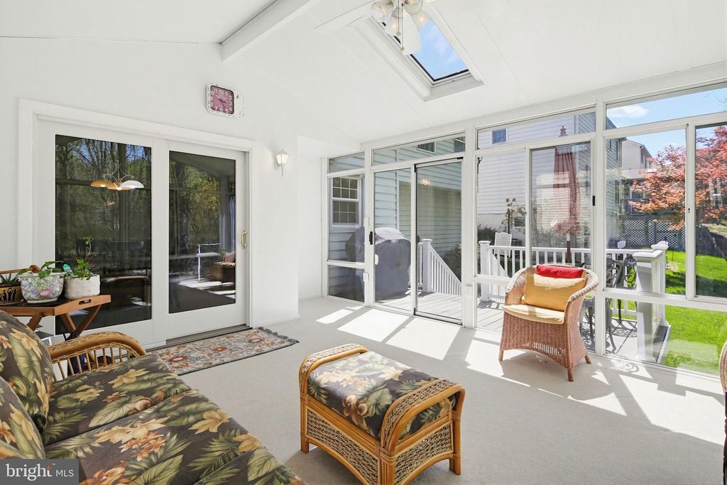 Image 30 of property listing at 10525 PATUXENT RIDGE WAY, Laurel, MD 20723