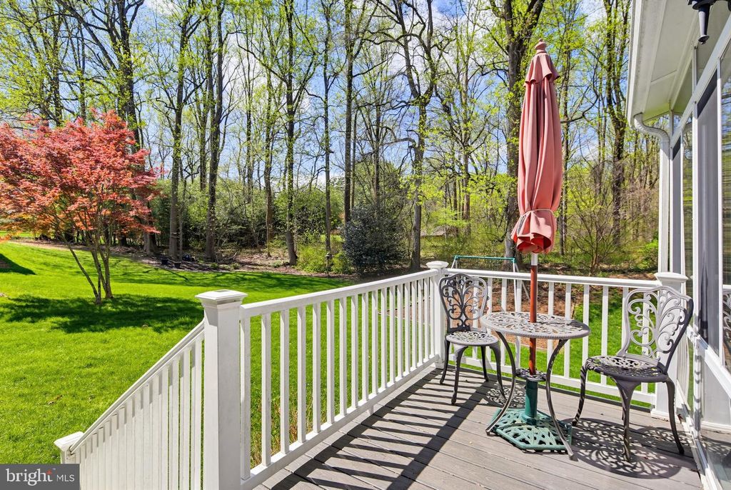 Image 31 of property listing at 10525 PATUXENT RIDGE WAY, Laurel, MD 20723