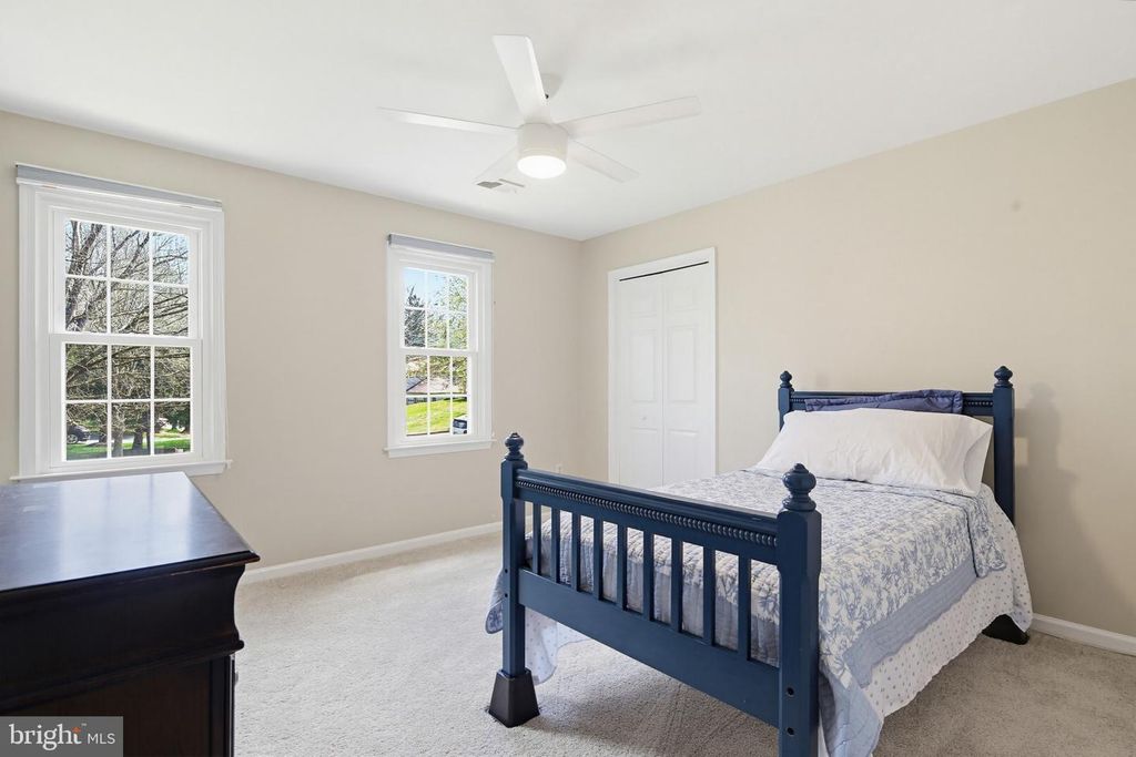 Image 41 of property listing at 10525 PATUXENT RIDGE WAY, Laurel, MD 20723