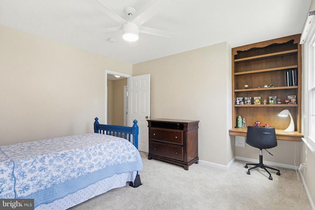 Image 42 of property listing at 10525 PATUXENT RIDGE WAY, Laurel, MD 20723