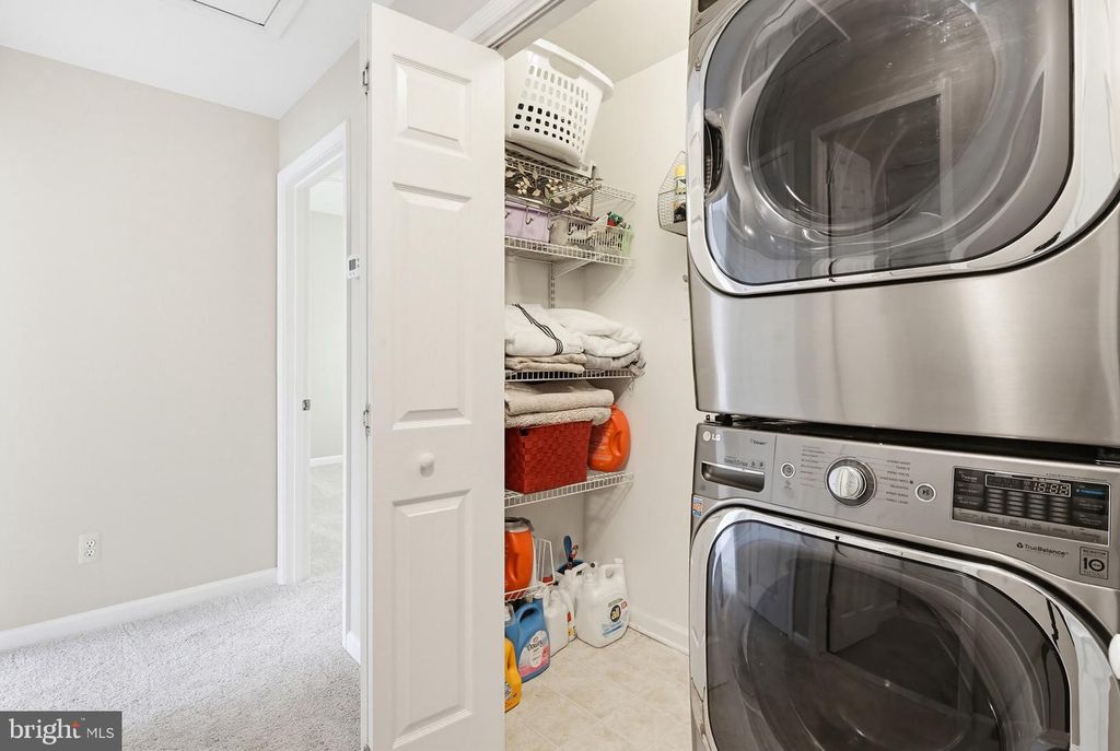 Image 51 of property listing at 10525 PATUXENT RIDGE WAY, Laurel, MD 20723