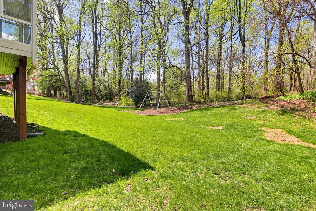 Image 62 of property listing at 10525 PATUXENT RIDGE WAY, Laurel, MD 20723
