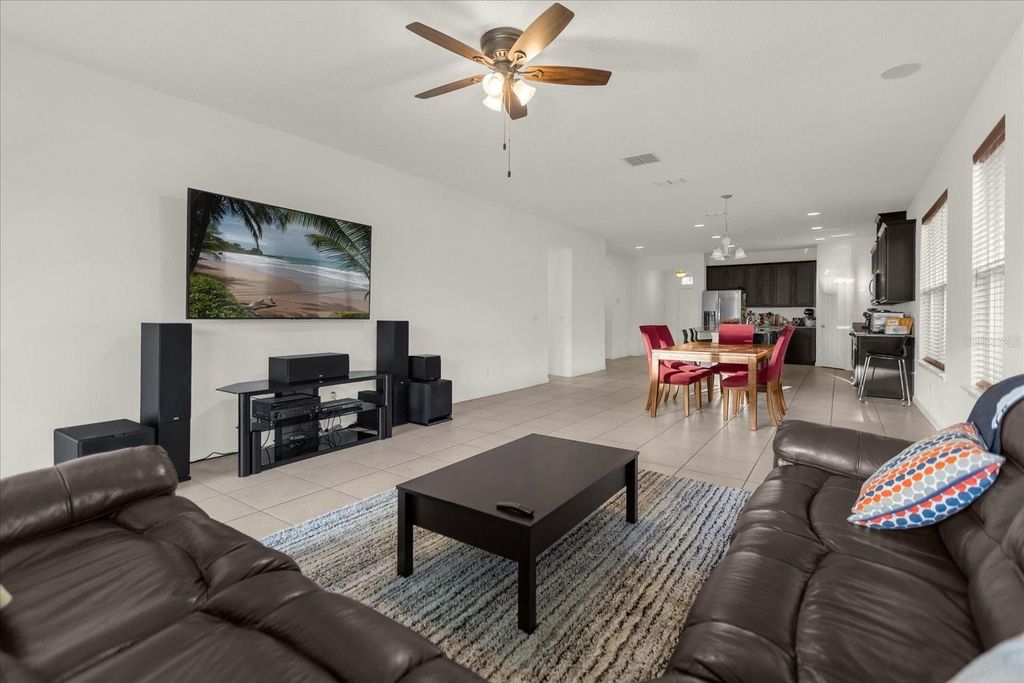 Image 11 of property listing at 12112 SAWGRASS RESERVE BOULEVARD, Orlando, FL 32824