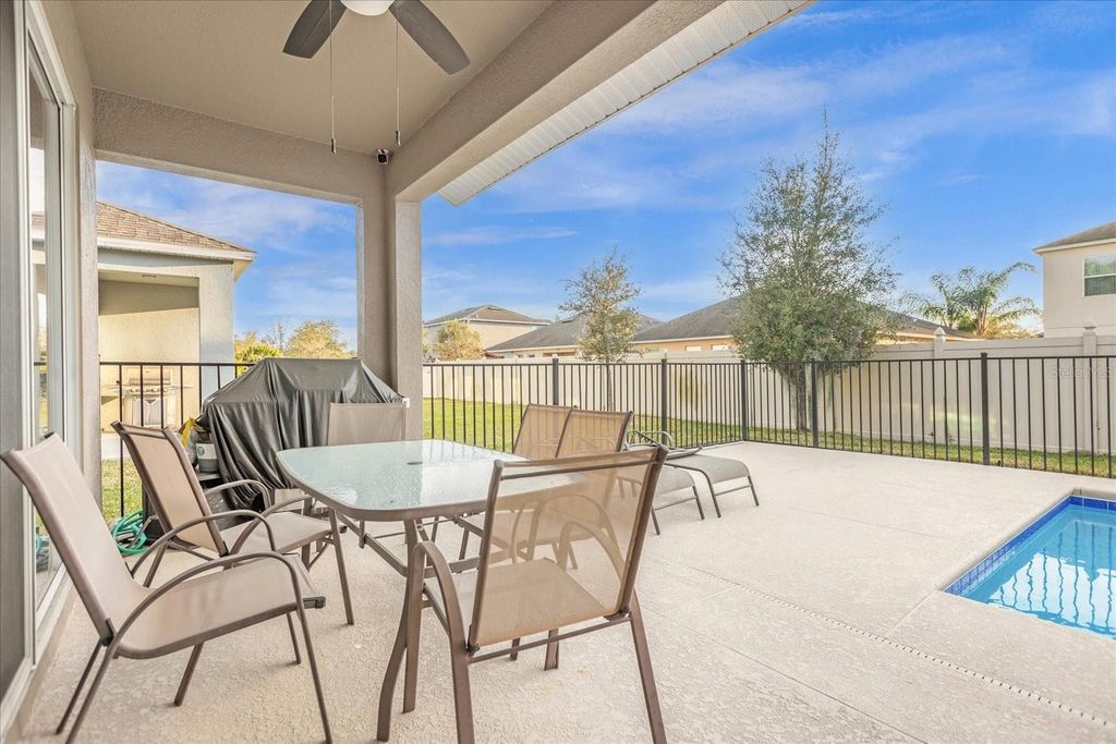 Image 27 of property listing at 12112 SAWGRASS RESERVE BOULEVARD, Orlando, FL 32824