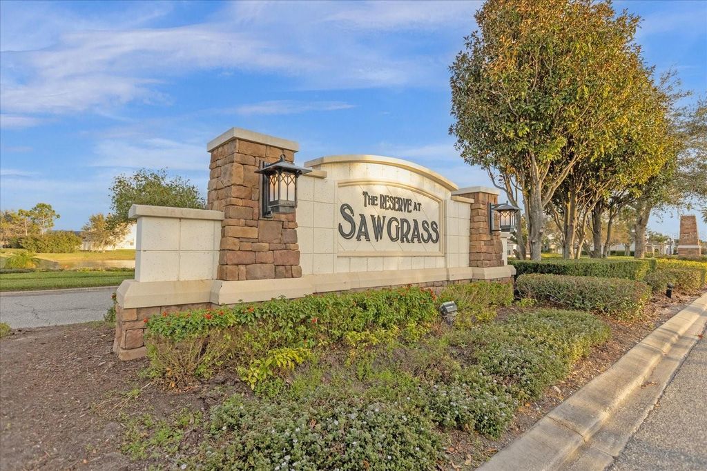 Image 32 of property listing at 12112 SAWGRASS RESERVE BOULEVARD, Orlando, FL 32824