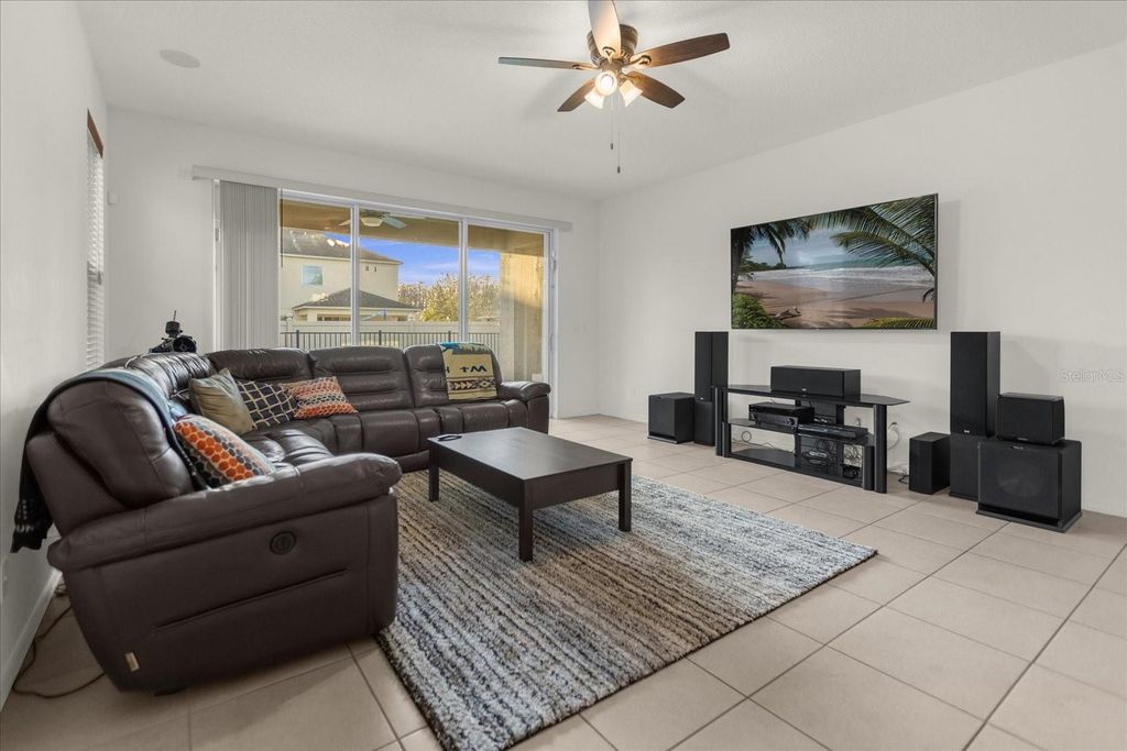 Image 10 of property listing at 12112 SAWGRASS RESERVE BOULEVARD, Orlando, FL 32824