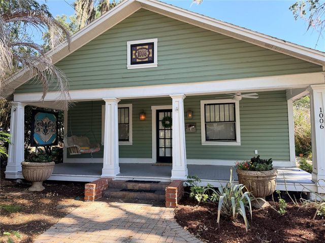 1004 PALMER STREET, Orlando, FL 32801