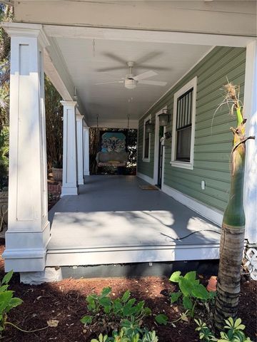 1004 PALMER STREET, Orlando, FL 32801