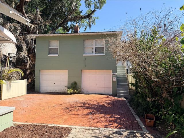 1004 PALMER STREET, Orlando, FL 32801