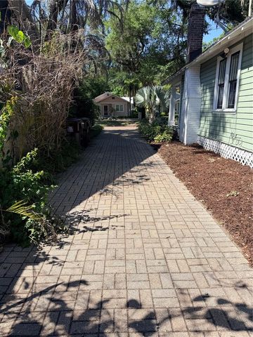 1004 PALMER STREET, Orlando, FL 32801