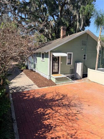 1004 PALMER STREET, Orlando, FL 32801