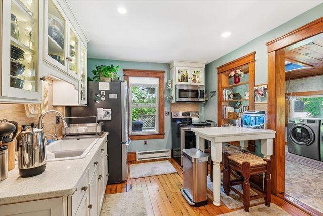 39 Water Street, Freetown, MA 02702