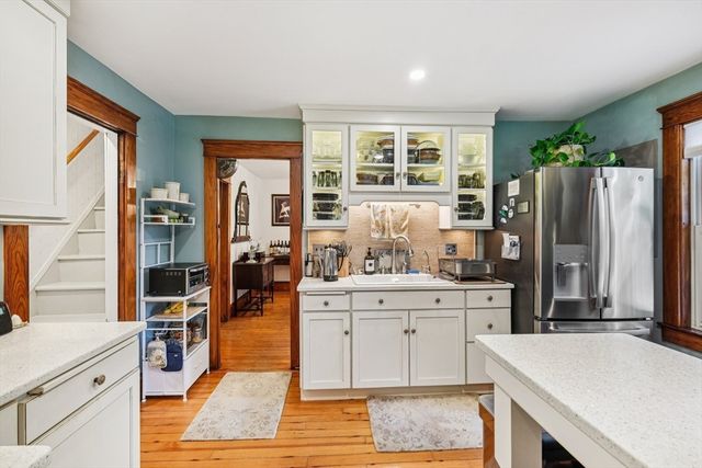 39 Water Street, Freetown, MA 02702